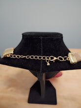 Load image into Gallery viewer, Druzy Pink Necklace