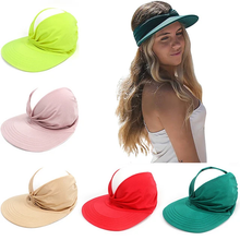 Load image into Gallery viewer, Fashion Sun Visors