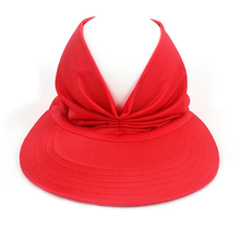 Load image into Gallery viewer, Fashion Sun Visors