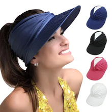 Load image into Gallery viewer, Fashion Sun Visors