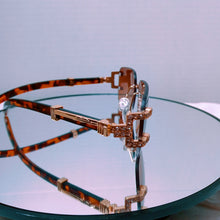 Load image into Gallery viewer, Glam Sunglasses