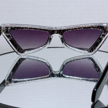 Load image into Gallery viewer, Diva Eye Sunglasses