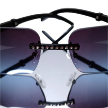 Load image into Gallery viewer, Glam Sunglasses
