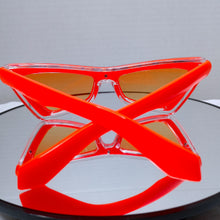 Load image into Gallery viewer, Diva Eye Sunglasses