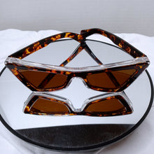 Load image into Gallery viewer, Diva Eye Sunglasses