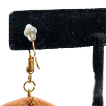 Load image into Gallery viewer, Leopard Print Earrings