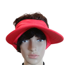 Load image into Gallery viewer, Fashion Sun Visors