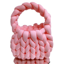 Load image into Gallery viewer, Cotton Candy Handbags