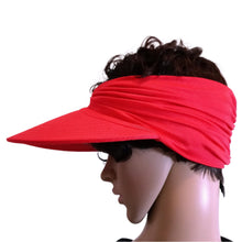Load image into Gallery viewer, Fashion Sun Visors