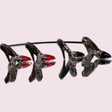 Load image into Gallery viewer, High Heels Cufflinks