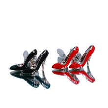 Load image into Gallery viewer, High Heels Cufflinks