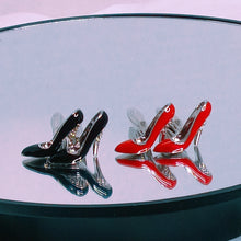 Load image into Gallery viewer, High Heels Cufflinks
