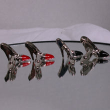 Load image into Gallery viewer, High Heels Cufflinks