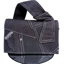 Load image into Gallery viewer, Jean Crossbody