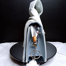 Load image into Gallery viewer, Jean Crossbody