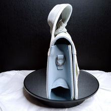 Load image into Gallery viewer, Jean Crossbody