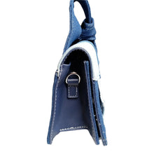 Load image into Gallery viewer, Jean Crossbody