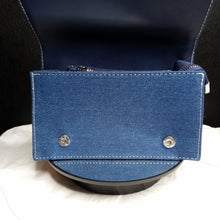 Load image into Gallery viewer, Jean Crossbody