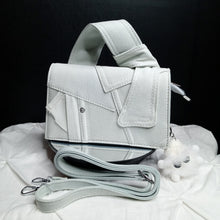 Load image into Gallery viewer, Jean Crossbody