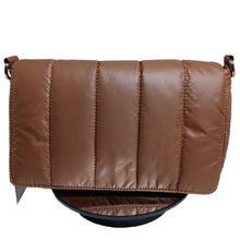 Load image into Gallery viewer, Quilted Crossbody