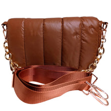 Load image into Gallery viewer, Quilted Crossbody