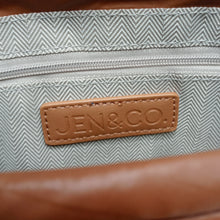 Load image into Gallery viewer, Quilted Crossbody