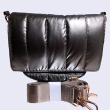 Load image into Gallery viewer, Quilted Crossbody