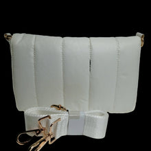 Load image into Gallery viewer, Quilted Crossbody