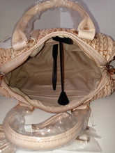 Load image into Gallery viewer, Seller's Special-Fringed Tassel Handbag - Annette Lorraine Accessory Boutique LLC