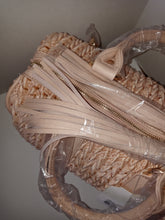 Load image into Gallery viewer, Seller's Special-Fringed Tassel Handbag - Annette Lorraine Accessory Boutique LLC