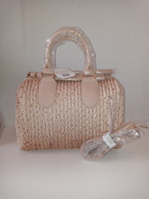 Load image into Gallery viewer, Seller's Special-Fringed Tassel Handbag - Annette Lorraine Accessory Boutique LLC