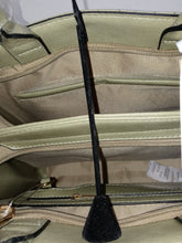 Load image into Gallery viewer, Quilted Handbag - Annette Lorraine Accessory Boutique LLC