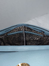 Load image into Gallery viewer, Fashion Faux Leather Quilted Messenger Bag and Wallet - Live #47