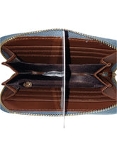 Load image into Gallery viewer, Fashion Faux Leather Quilted Messenger Bag and Wallet - Live #47