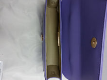 Load image into Gallery viewer, Solid Clutch W/Ruched Handle - Live #16