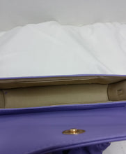 Load image into Gallery viewer, Solid Clutch W/Ruched Handle - Live #16