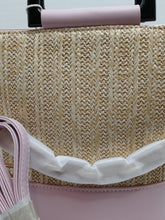 Load image into Gallery viewer, Fashion Straw Handbag