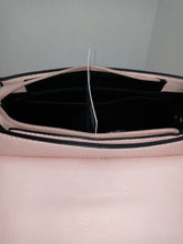 Load image into Gallery viewer, Two Tone Scarf Crossbody