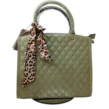 Load image into Gallery viewer, Quilted Handbags