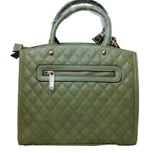 Load image into Gallery viewer, Quilted Handbags