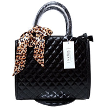 Load image into Gallery viewer, Quilted Handbags