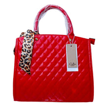 Load image into Gallery viewer, Quilted Handbags