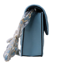 Load image into Gallery viewer, Fashion Faux Leather Quilted Messenger Bag and Wallet - Live #47