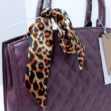 Load image into Gallery viewer, Quilted Handbags