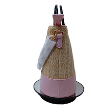 Load image into Gallery viewer, Fashion Straw Handbag