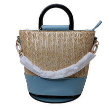 Load image into Gallery viewer, Fashion Straw Handbag