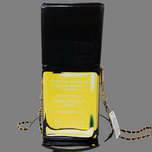 Load image into Gallery viewer, Fashion "Nail Polish" Messenger Bag