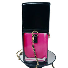 Load image into Gallery viewer, Fashion "Nail Polish" Messenger Bag