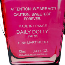 Load image into Gallery viewer, Fashion "Nail Polish" Messenger Bag