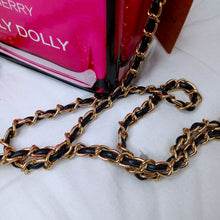 Load image into Gallery viewer, Fashion "Nail Polish" Messenger Bag